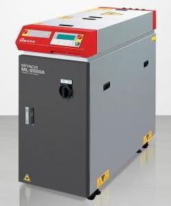 Fiber Laser welder YAG Lasers 300W-400W